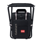 Cuisinart Outdoors® Folding Chair Backpack Cooler