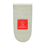 La Cuisine Oven Mitt with AWARE™
