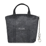 Out of The Woods® Iconic Shopper MicroTote Bag Charm