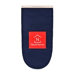 La Cuisine Oven Mitt with AWARE™