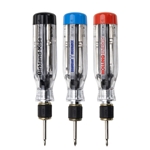 Best Buddy Tools® 6-in-1 Quick Release Screwdriver