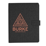 Good Value™ Altas RPET Padfolio