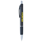 Souvenir® Translucent Image Grip Pen