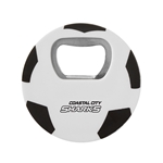 Soccer Ball Bottle Opener