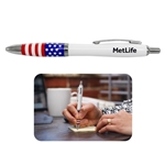 Patriotic Pen