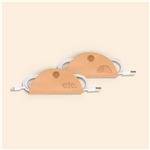 Leather Tech Taco
