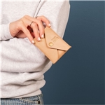 Leather Envelope - Small