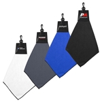 ProWaffle 16x16 RPET Golf Towel
