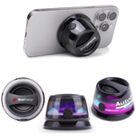 MagSound Portable Bluetooth Speaker
