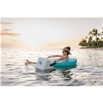 FOAM™ 30-Can EVA Cooler