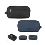 Bugatti Gin & Twill Toiletry Case