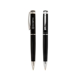 Bettoni® Lazio Recycled Brass Ballpoint Pen
