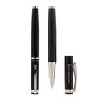 Bettoni® Lazio Recycled Brass Cap-Off Rollerball Pen