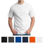 Hanes® 100% Cotton T-Shirt