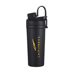 Topeka 26 oz Vacuum Shaker