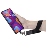 McCormick Wristband Lanyard