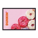 Floor Impressions Floor Mat 4' x 6'