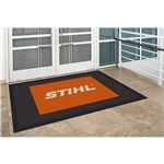 Super Scrape Impressions Floor Mat 2.5' x 3'