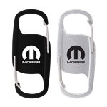 Basecamp Duo-end Carabiner Clip