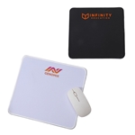 Arista Non-Slip Mouse Pad