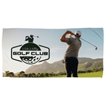 ULTRA 23.5" x 47" Premium Sports Towel