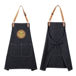 Pitmaster Recycled Cotton Apron