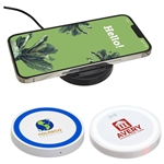 Power Disc 15W Wireless Charger