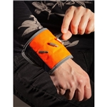 Handy Reach Magnetic Wrist Wrap For Tools