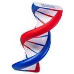 DNA Shaped Stress Reliever