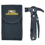 Best Buddy Tools® Tactical Survival Multi-Tool Hammer