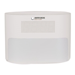 Wellable™ White Noise Sunrise Alarm Clock