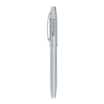 Sheaffer® 100 Brushed Chrome Roller Ball