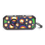 Beat Block Outdoor Bluetooth Party Speaker