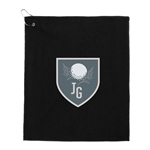 15" x 18" Recycled 300g Terry Polyester Towel