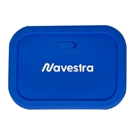 Silicone Food Storage Box with Air Valve 24oz