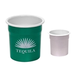 1.5 oz Steel Chill-Cups™ Aluminum Shot Cup