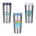 Circular 16 oz Recycled Stainless Cup