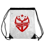 Garyline® The Clear Drawstring