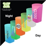 Nite Glow 2 oz Shot Glass, Full Color Digital