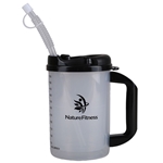 20 oz Measurement Mug