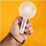 Breeze Baby Rechargeable Mini Fan