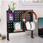 Peggie - Desktop Pegboard Organizer