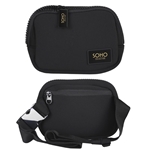 Soho Charlton Crossbody Bag