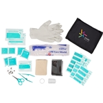 47 Piece First Aid Kit
