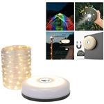Urban Peak® Luma Multi-Function Camp Light