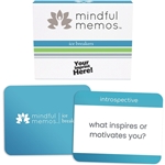 Mindful Memos - Ice Breakers