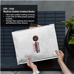 Medium Bubble Padded Mailer