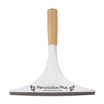 Squeegee w/Bamboo Handle