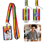 Lanyard & ID Holder