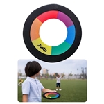 Rainbow Flying Ring